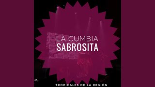 La Cumbia Sabrosita