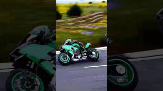 Kawasaki H2R Ride 4 Speed Bike #KawasakiH2R #Ride4 #ride5 #shortfeed