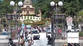 funerali michele lanfranchi Messina