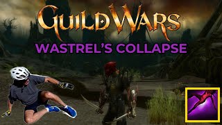 WASTRELS COLLAPSE Assassin - Fort Aspenwood - Kurzick - Win - Guild Wars 1