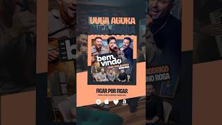 TÁ NO AR PRA VCSS🔥🔥 disponível em todos os apps de música, bora ouvir?!!