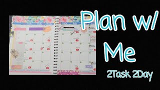 PLAN WITH ME | FIRST WEEK OF APRIL