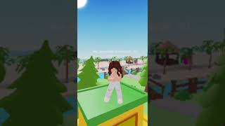 Dança #roblox