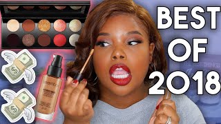 Full Face Using High End Makeup - Looking HOT & SPICY In 2019!!