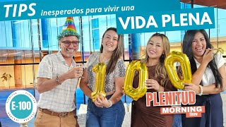 Descubre TIPS Inesperados para vivir una Vida Plena