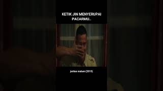 ketika jin menyerupai orang terdekat #film #alurceritafilm