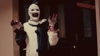 recensione film 2013 terrifier l'inizio + voto e montaggio video completo 2