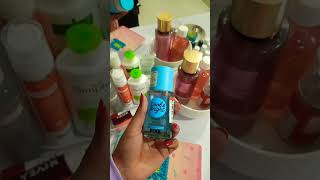 Victoria secret cool and bright fragrance mist