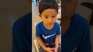 Happy 5th Birthday to our Kuya Alon #viralvideo #shortsviral #shortvideo #youtubeshorts #ytshorts #