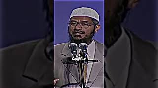 سؤال غريب من خلق الله؟ رد ذاكر نايك zakir naik #short #shortvideo #tiktok #الإسلام #قرآن