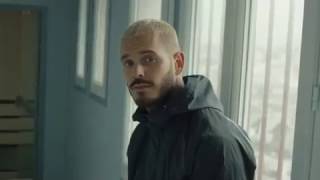 M Pokora - Ignite Limitless #Puma #RunTheStreets