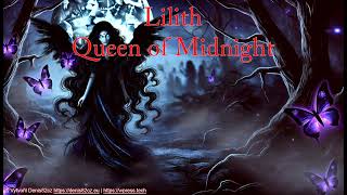 Lilith - Queen of Midnight