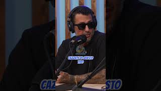 Fedez come #fabriziocorona da giovane 😱🤣  #gurulandia #podcast #marcocappelli