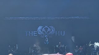 The Hu - This is Mongol