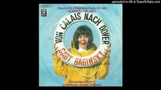 Gaby Baginsky - Von Calais nach Dover (Uncle Albert / Admiral Halsey, Paul & Linda McCartney) 1972