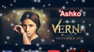 Ashko Song Movie Verna 2017