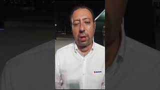 محمد يونس مع قناة بوابة الدولة الاخبار