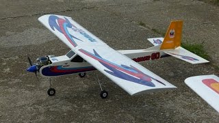 Trainer 60/STOL