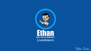 Ethan's Live Stream (My first livestream)