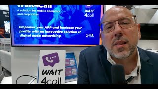 Wait4Call | Digital Audio Advertising