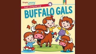 Buffalo Gals (Country)