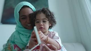 Surviving Ovarian Cancer: Amina's Story of Hope with Dr. Azza Gouda at Medcare Hospital