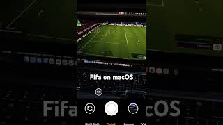 fifa on m1 mac os