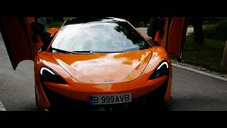 McLaren 570s