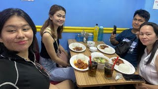 PINIPILAHAN DINADAYO PINAG UUSAPAN FOODTRIP SA BINONDO #binondofoodtrip #asmr #newvideo #viralshort