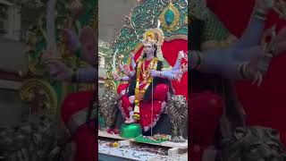 Ambe Mata ki Jay short video ❤️‍🩹❤️‍🩹🙏🙏