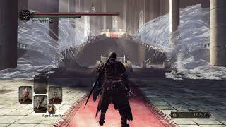 DARK SOULS 2: We OFFICIALLY BEAT ALL BOSSES In DS2! SUFFERING Was Well Worth It!