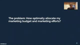 marketing attribution webinar 30012020