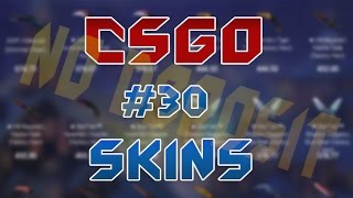 #30 CSGO SKINS DE GRAÇA - No deposit , No clickbait !