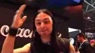 Matt Tuck says Hi!!