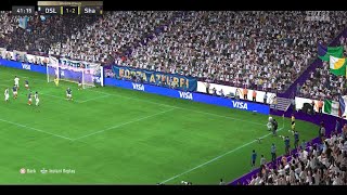 FIFA 23 - BRAZIL BICYCLE KICK