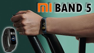 Satış Rekoru Kıran Bileklik Xiaomi Mi Band 5 İnelemesi | Alınır mı ?