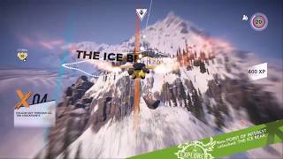 Steep  - Extreme Sport DLC Pack Gameplay (28.06.17)