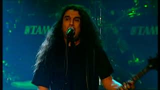 Slayer - War At The Warfield - DVD - FULL HD