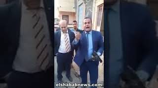 شاهد  فساد المحليات وحسبنا الله ونعم الوكيل