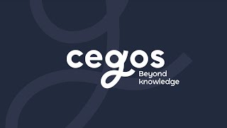 Cegos - Leader de la Formation en Europe