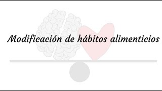 Hábitos alimenticios y emociones - Nutrición Emocional - Circuito de Recompensa