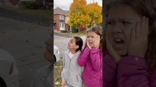 ◾️🤡SCARY STREET🤡◾️@LizaStarDance #kidvlogger #kidvlog #hiphopkids #dancekid