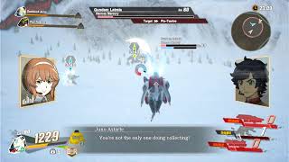 09.08.23 SD Gundam Battle Alliance - Beyond Directory 8 / Hard Mode HELP