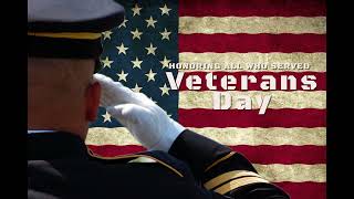 Veterans Day 2021