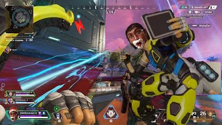 Apex Legends: Support & Win!