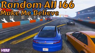 Make Me Believe: Random All №166 - GTA FiveM PH