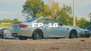 BMW E92 M3 VS 335is | Z4m Overhaul | NEW INVENTORY - Ep. 18