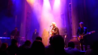 Weeping Willows feat. Anna Ternheim - Bow Your Head (Live, Nalen, Stockholm, 2014-11-26)