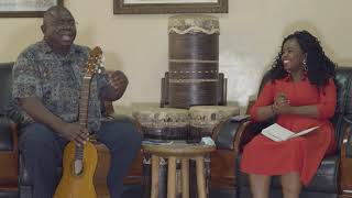 How to learn and teach guitar in Kenya by Fred Wekesa. PART THREE. Rumba and Omutibo music.