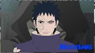 Bloodlines | Adventures Of An Uchiha .